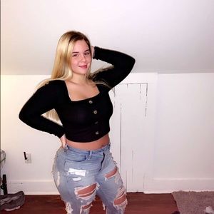 Meet your Posher, Hallie